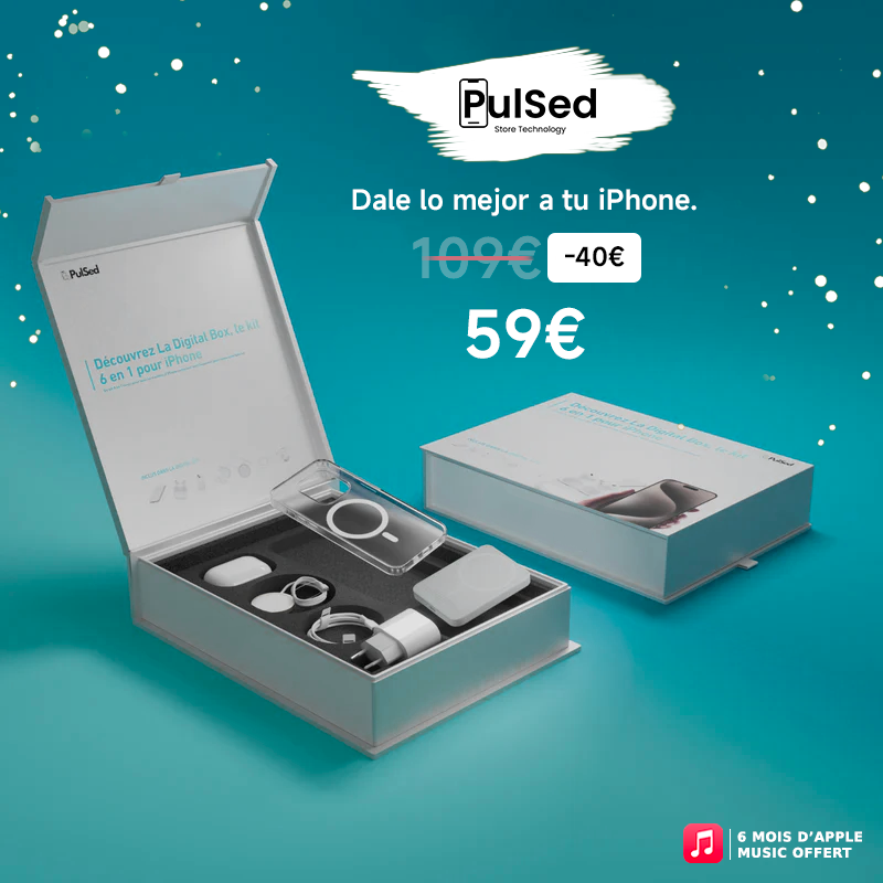 PulSed Box