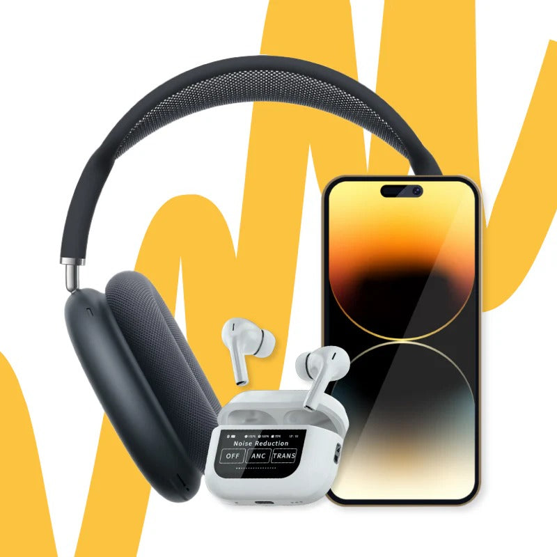 Technology Image